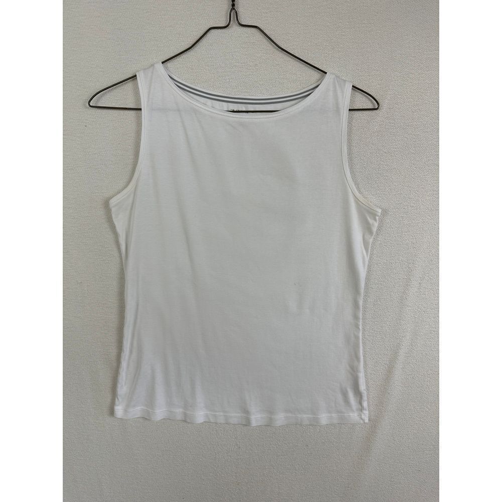 Talbots Tank Top Women's‎ Small Sleeveless